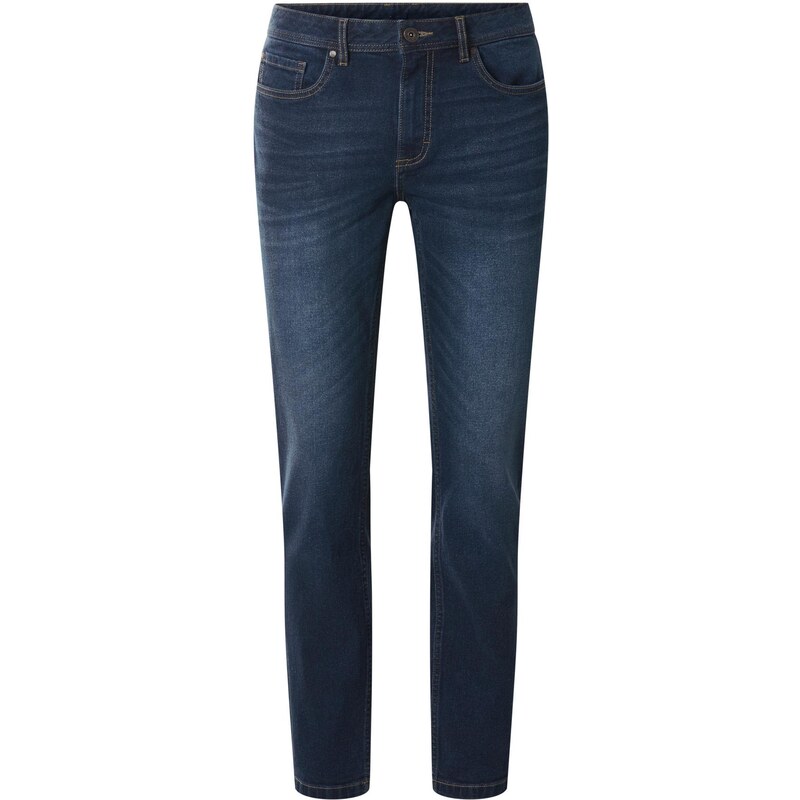 Esmara MEN Pánské jeans slim fit
