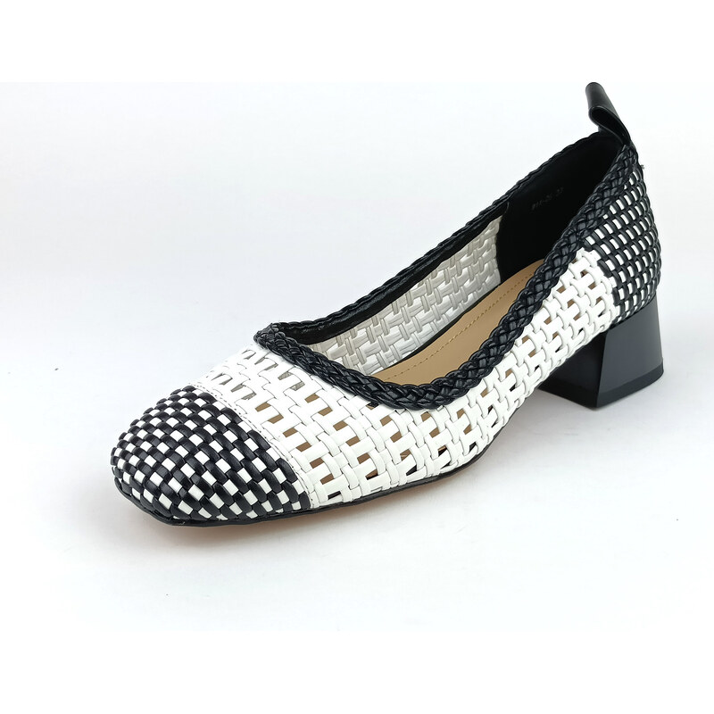 Dámské lodičky Ladies AZLS2664 multicolor AZLS2664 37