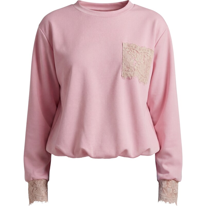 IMPERIAL Sweet Pink mikina 114491574