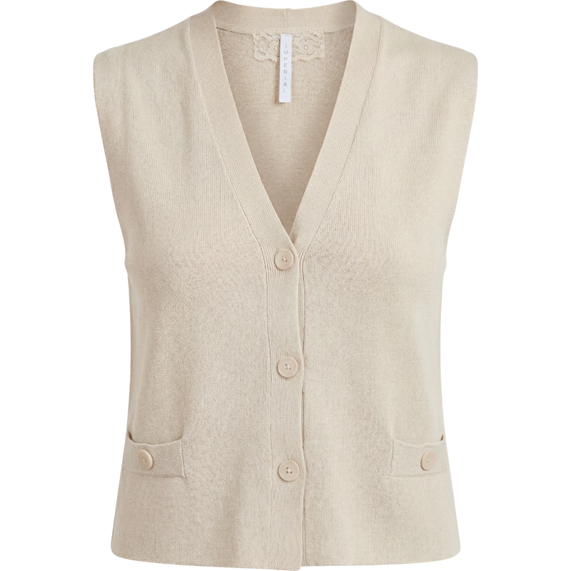 IMPERIAL Nice Beige vesta 114563887