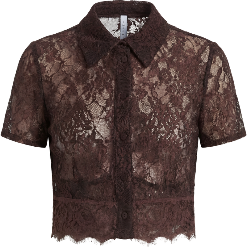 IMPERIAL Cioccolato Brown halenka 114563881