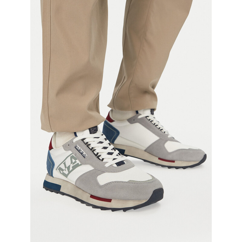 Sneakersy Napapijri