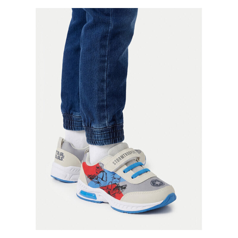 Sneakersy Star Wars
