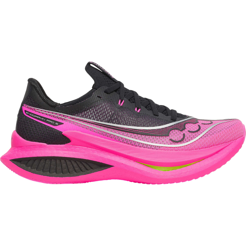 Saucony Běžecké boty ENDORPHIN PRO 5 pánské