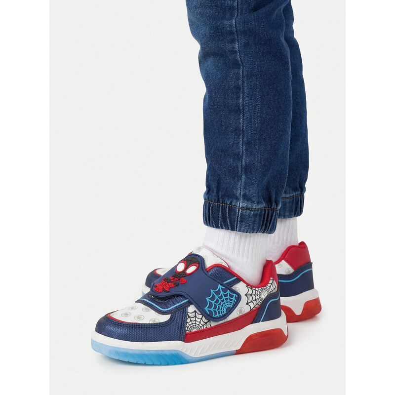 Sneakersy Spidey