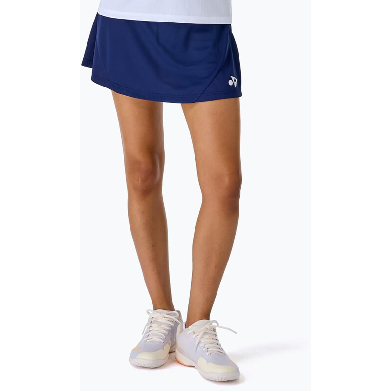 Tenisová sukně YONEX 26194 Practice dark navy