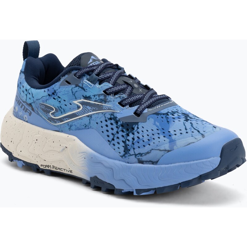 Dámské běžecké boty Joma Sima Lady royal blue