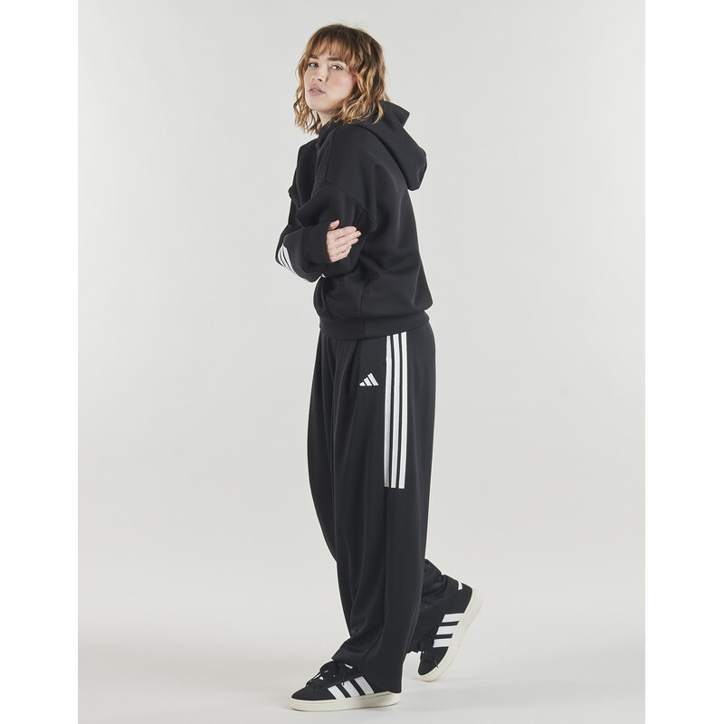 adidas Mikiny s kapucí Future Icons 3-Stripes Hoodie