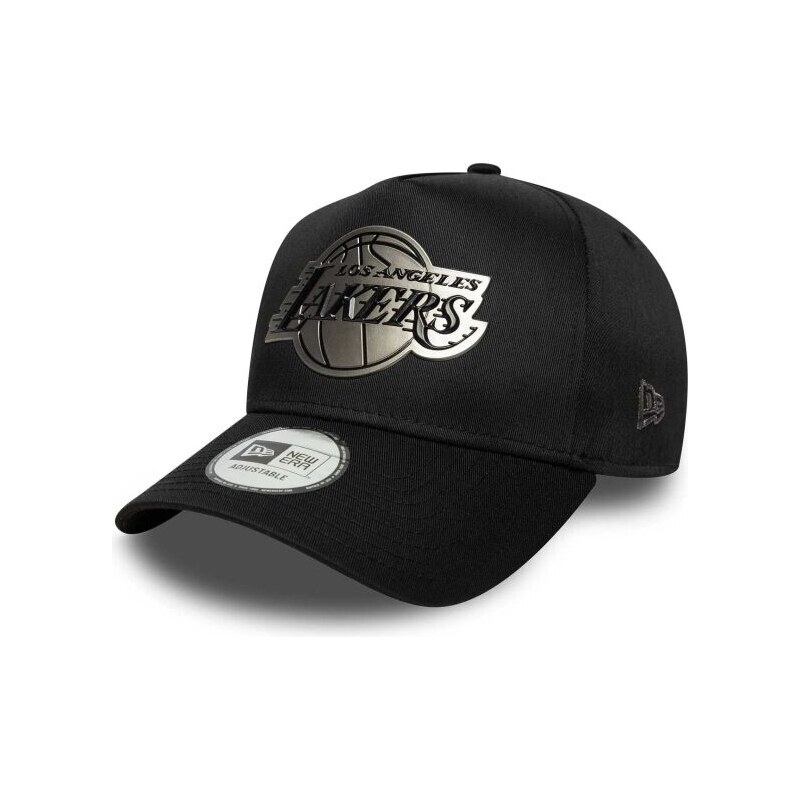 New Era LA LAKERS NBA METALLIC Kšiltovka
