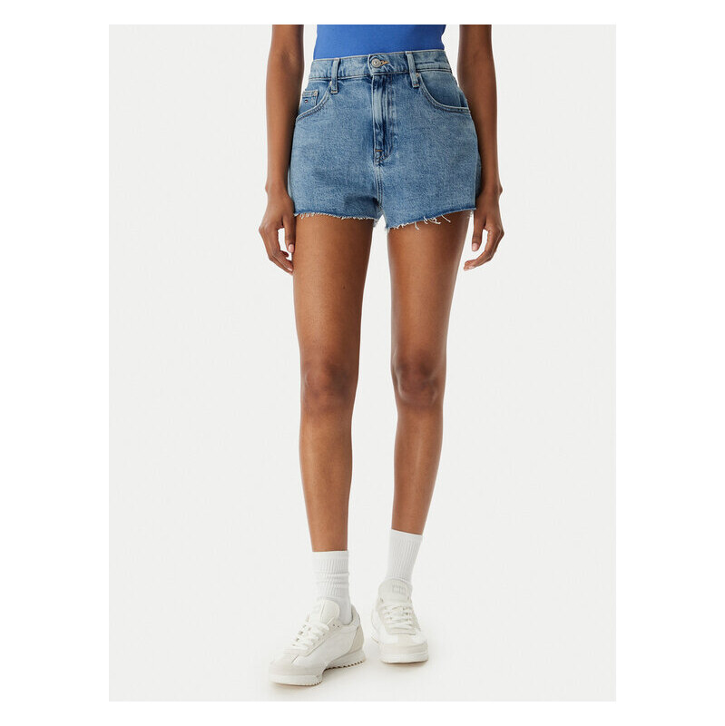 Džínové šortky Tommy Jeans 114566163