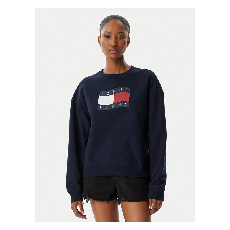 Mikina Tommy Jeans 114566165