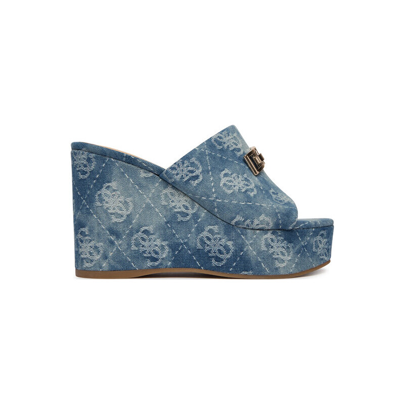 Nazouváky Guess