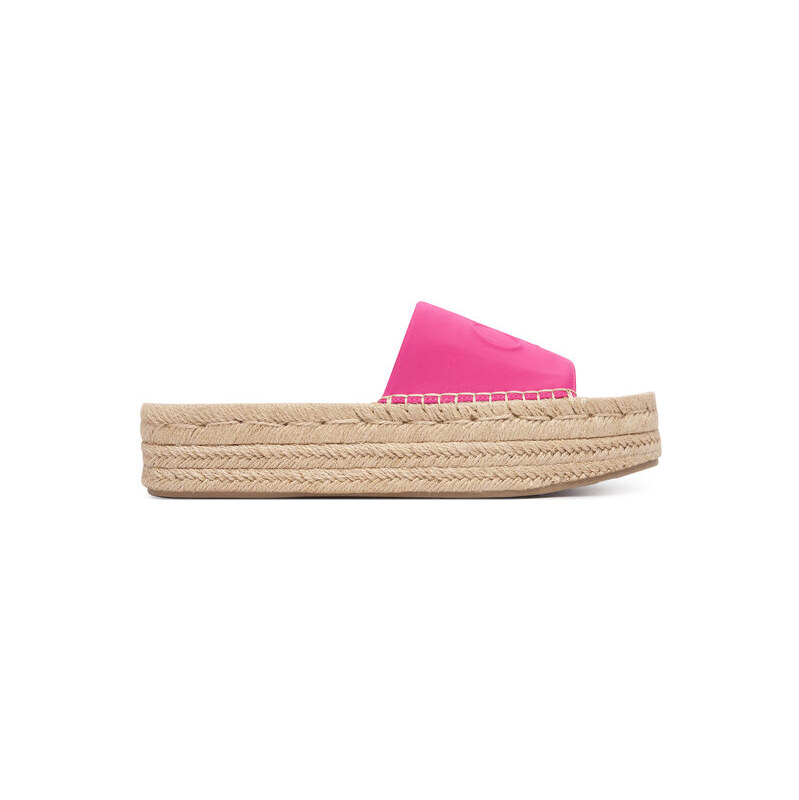 Espadrilky Calvin Klein