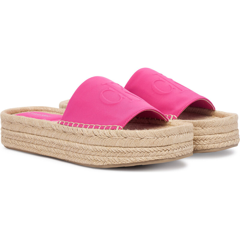 Espadrilky Calvin Klein