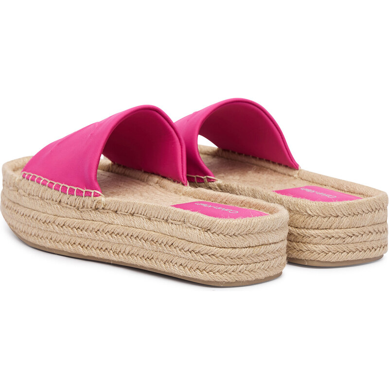 Espadrilky Calvin Klein