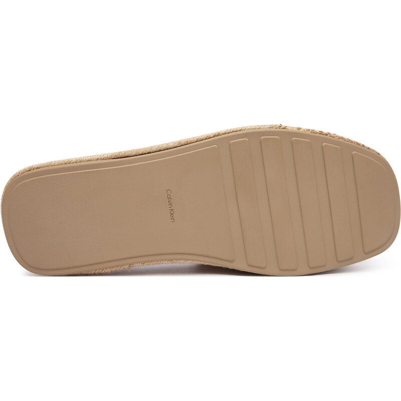 Espadrilky Calvin Klein