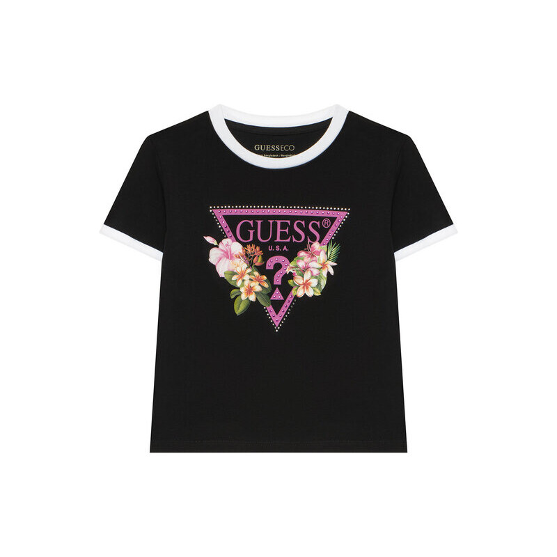 T-Shirt Guess