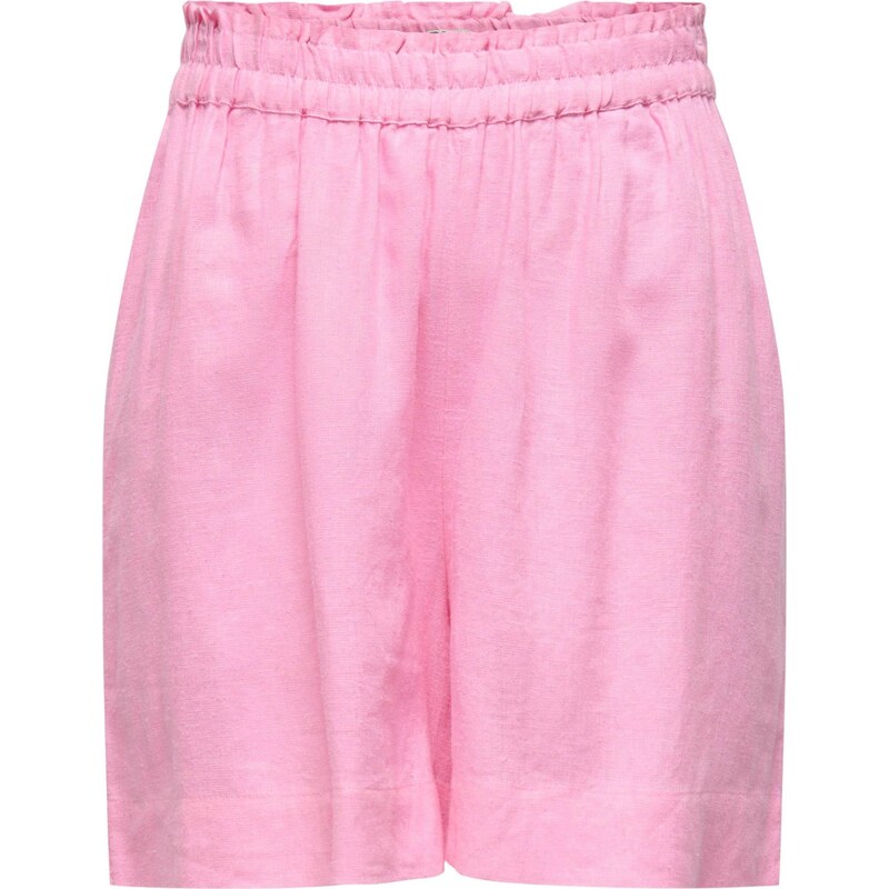 ONLY Kalhoty ONLTokyo pink 105508725