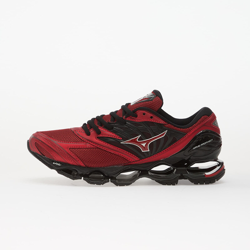 Mizuno Wave Prophecy Ls (U) Sun-Dried Tomato/ Barbados Cher