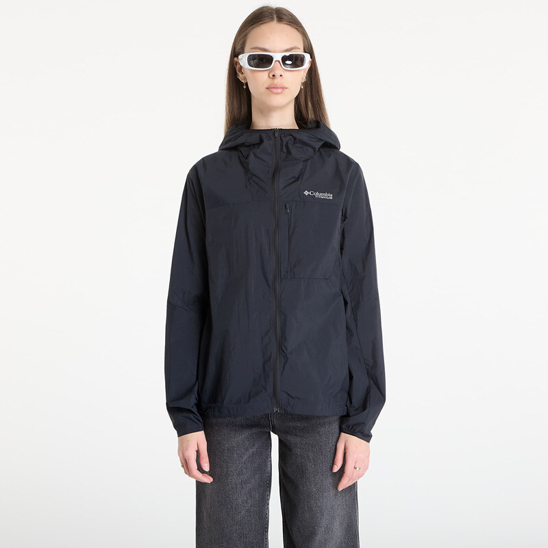 Bunda Columbia Khyex Pro Wind Jacket Black M 114571294