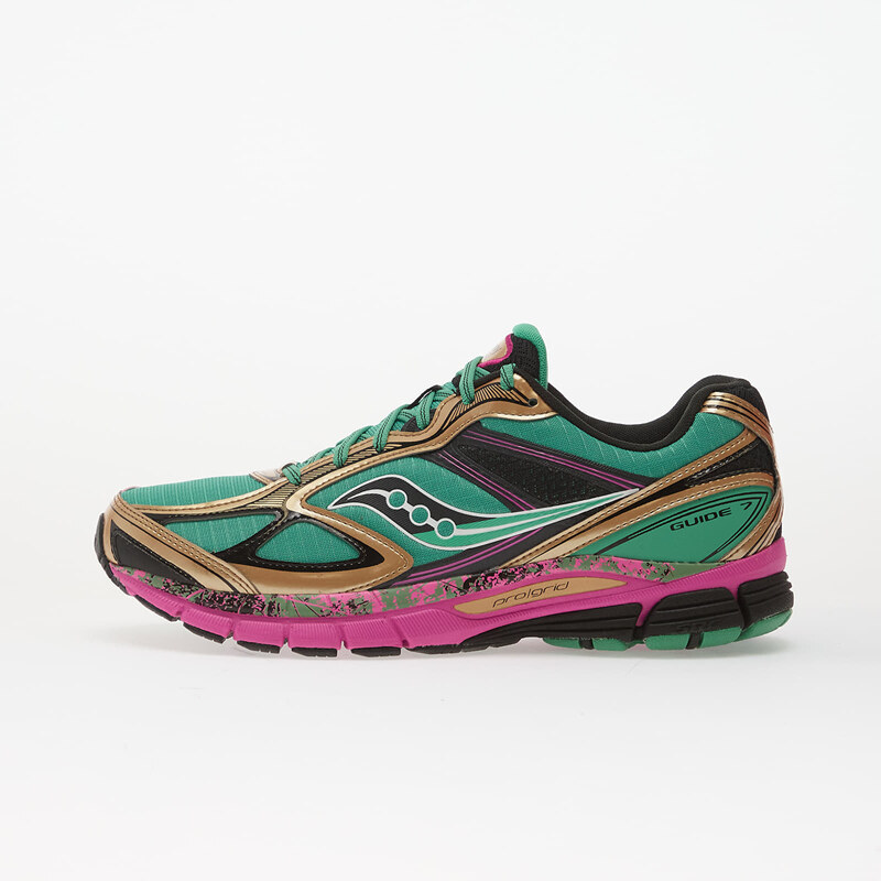 Saucony Guide 7 Green/ Bronze 114567359