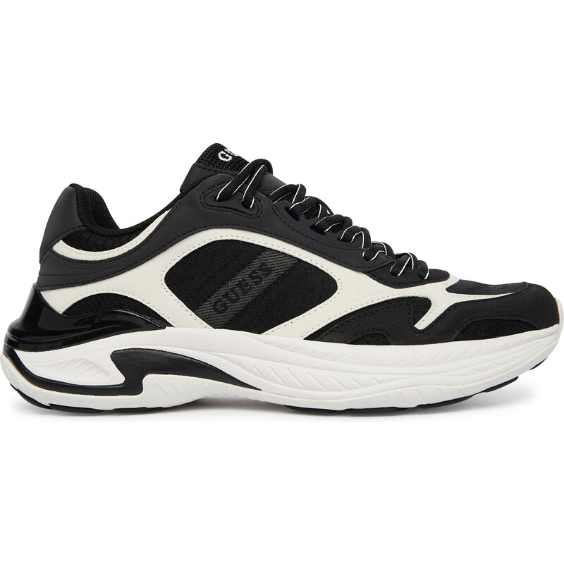 Sneakersy Guess