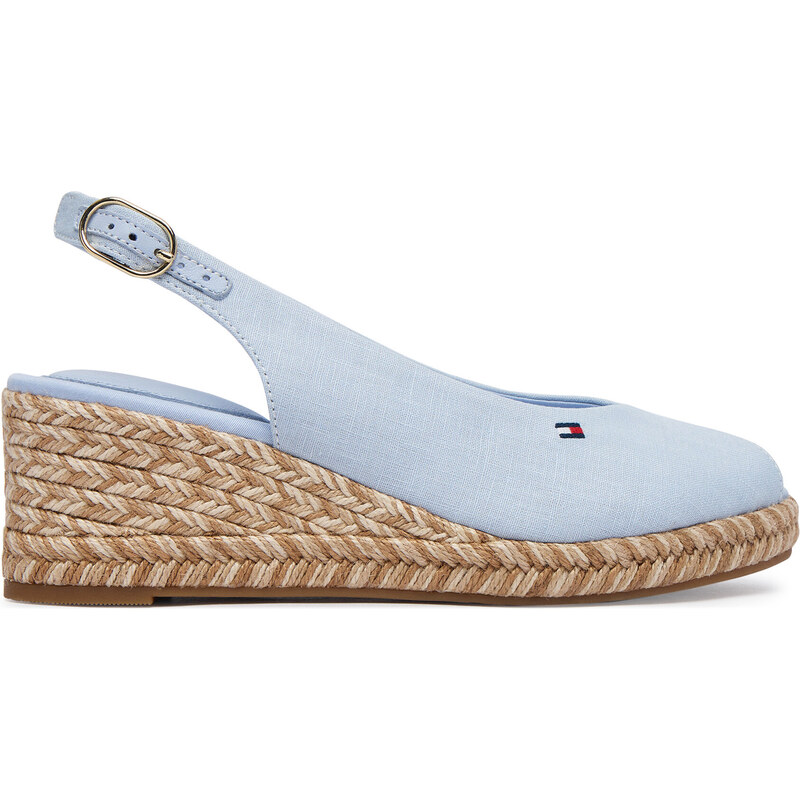 Espadrilky Tommy Hilfiger 114568121