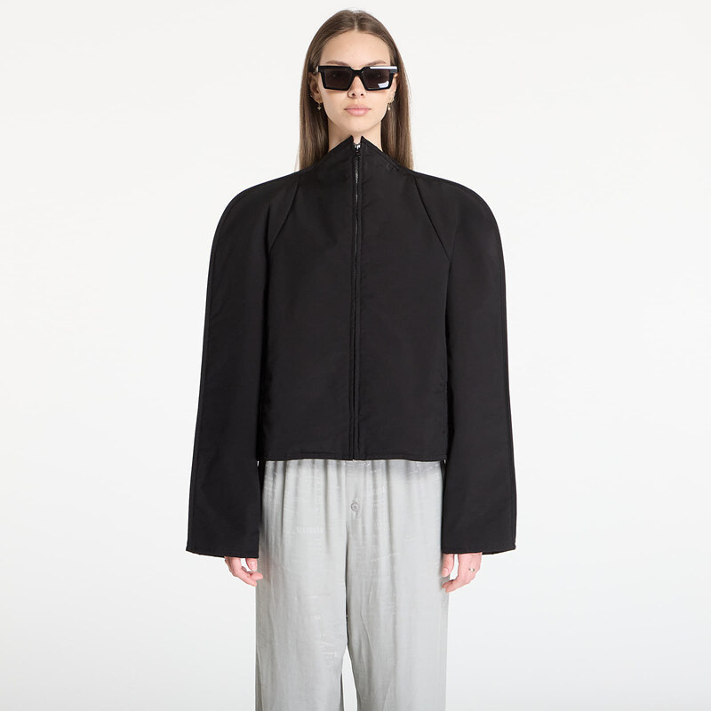 MM6 Maison Margiela Bunda MM6 Sports Jacket Black 42