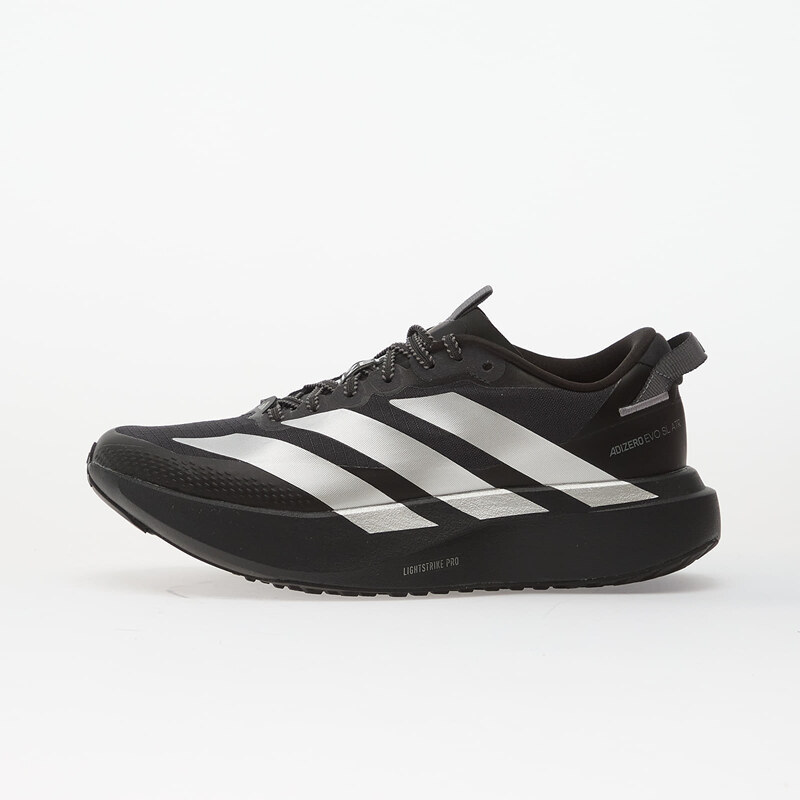 adidas Performance adidas Adizero Evo Sl Atr Carbon/ Silver Met./ Grey 114569054
