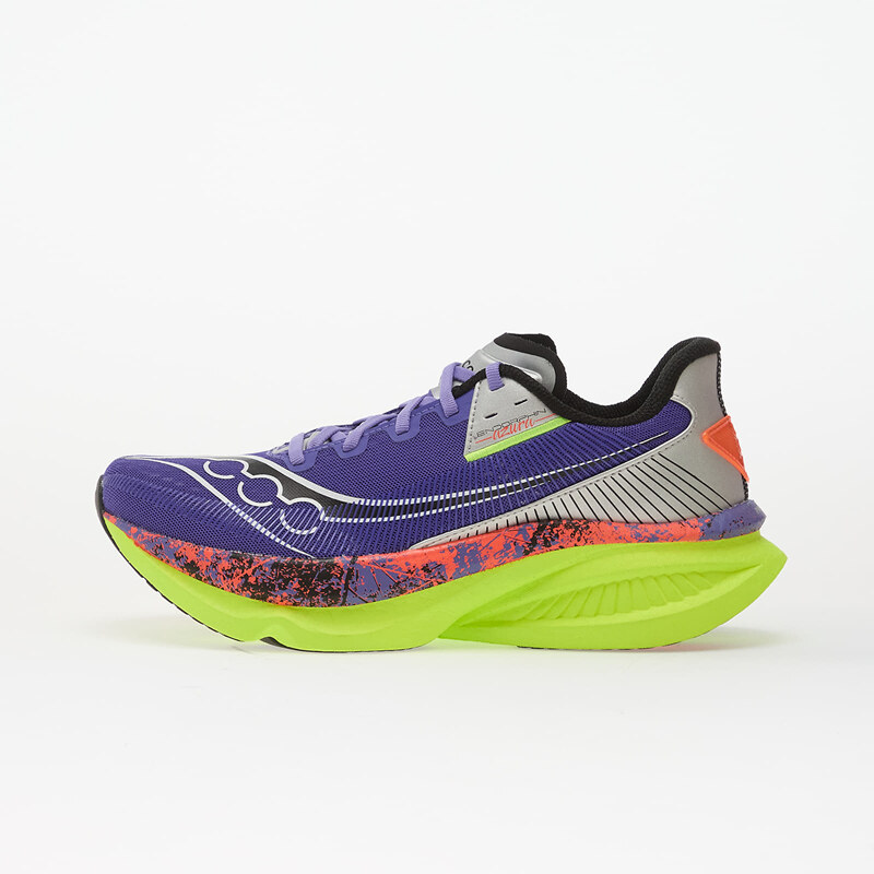 Saucony Endorphin Azura Opulence/ Citron 114569058