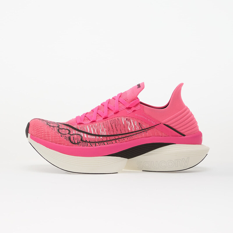 Saucony Endorphin Elite 2 Shock/ Black 114569050