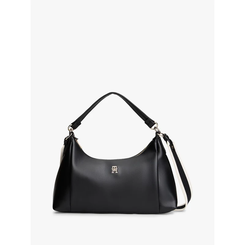 Tommy Hilfiger dámská černá kabelka 114569349