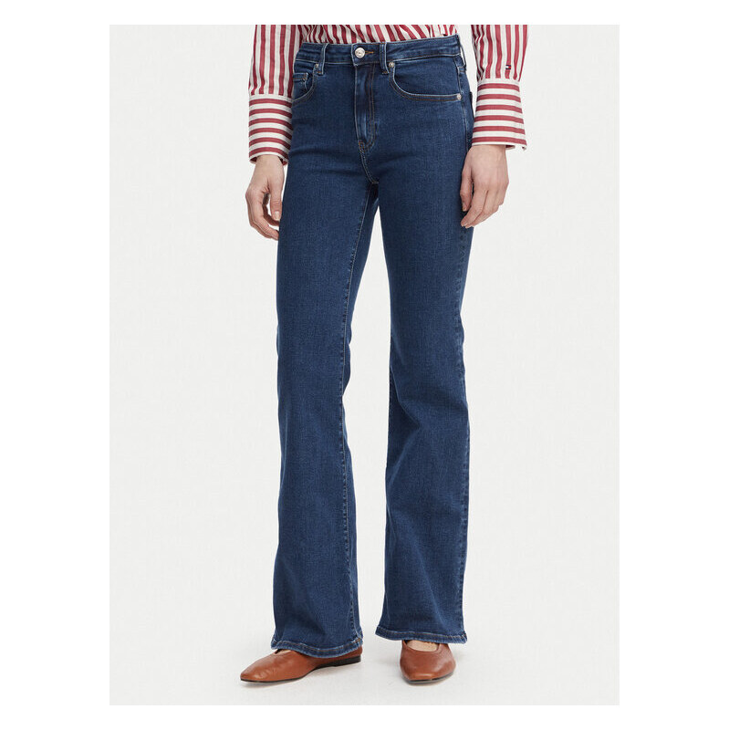 Jeansy Tommy Hilfiger