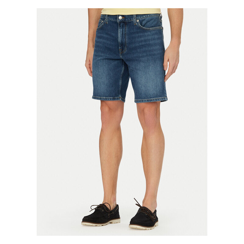 Džínové šortky Tommy Hilfiger