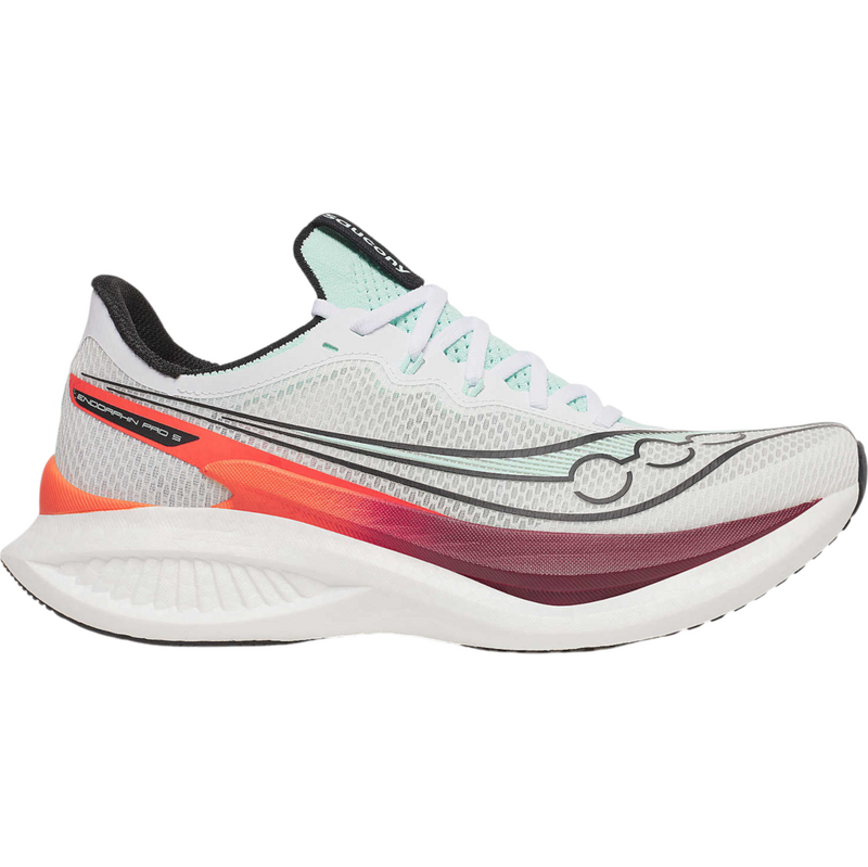 Saucony Běžecké boty ENDORPHIN PRO 5 pánské