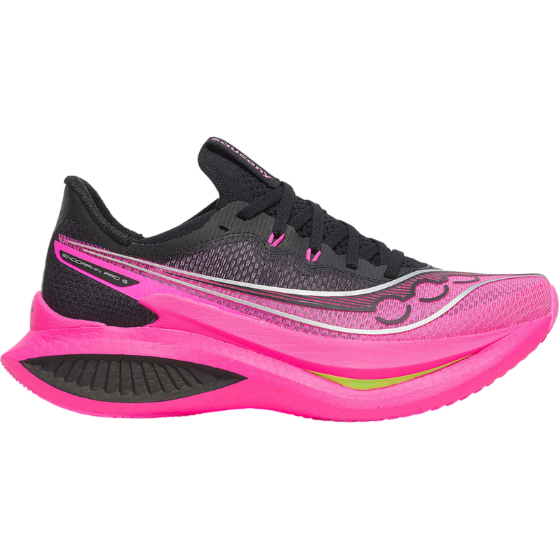 Saucony Běžecké boty ENDORPHIN PRO 5 dámské