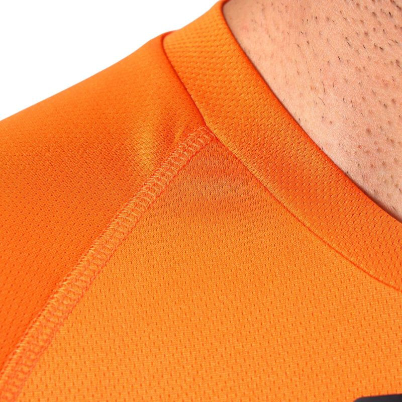 Unisex fotbalové tričko One U model 15941870 - Givova