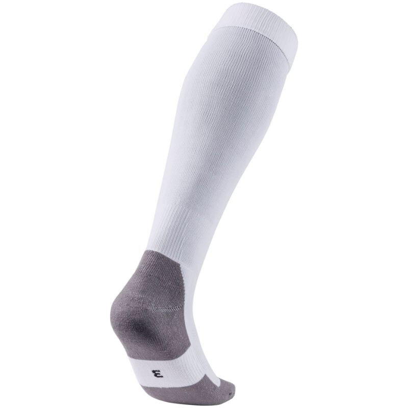 Unisex fotbalové ponožky Liga Core model 15944145 04 bílá - Puma