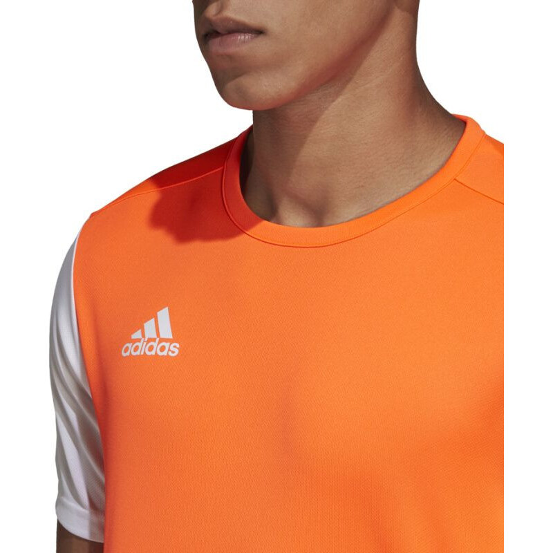 Pánské fotbalové tričko 19 JSY M model 15945943 - ADIDAS