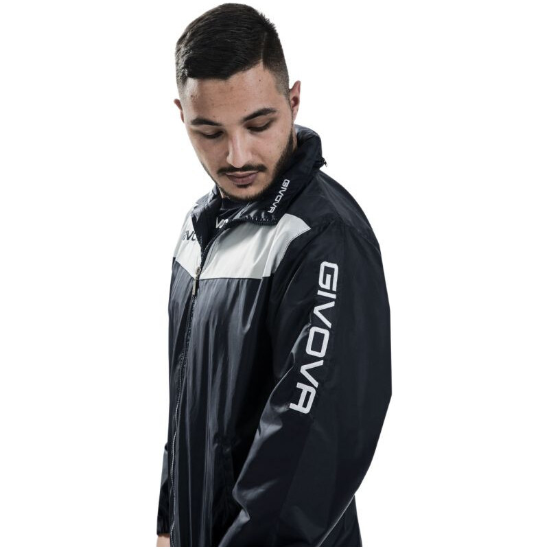 Unisex bunda do deště model 15969406 - Givova