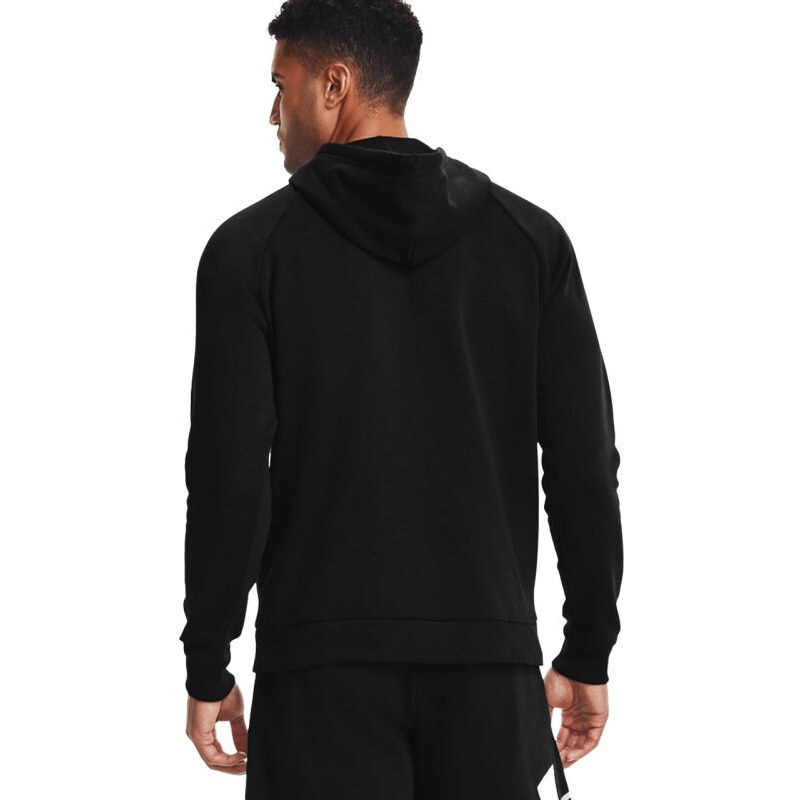 Pánská mikina Rival Fleece Big Logo HD M model 16009358 001 -