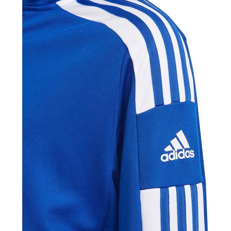 Dětská mikina Squadra 21 Training Youth model 16024034 - ADIDAS