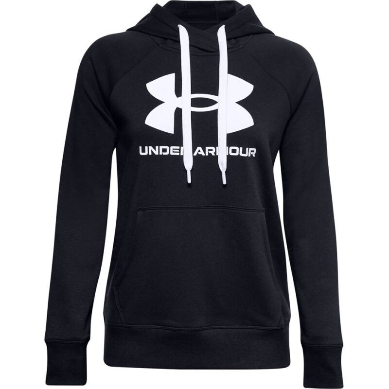 Dámská mikina Rival Fleece Logo W model 16027905 001 - Under
