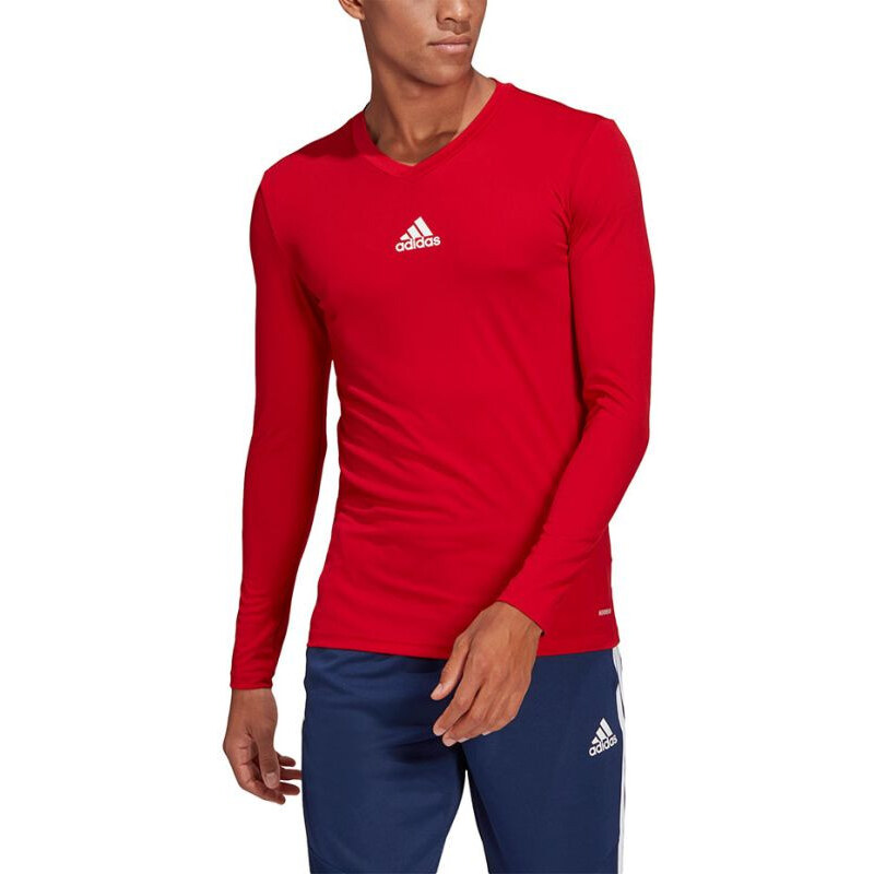Pánské tričko Team Base M model 16032800 - ADIDAS