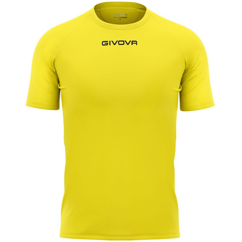 Pánské tričko M model 16037305 - Givova