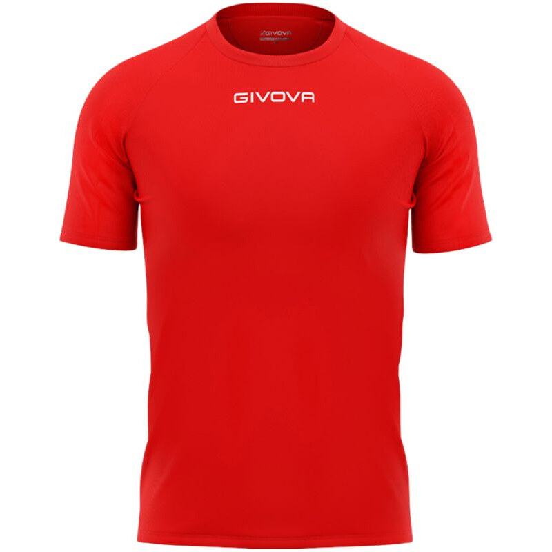 Pánské tričko M model 16037312 - Givova