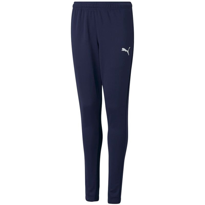 Dětské kalhoty teamRISE Poly model 16041625 06 - Puma