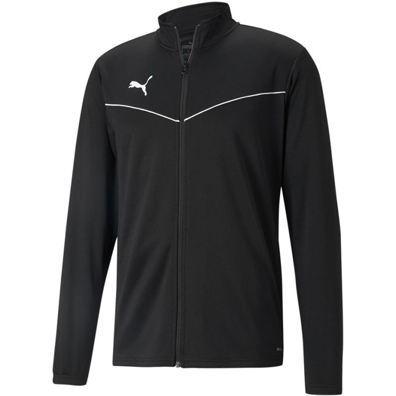 Pánská mikina teamRise Training Poly M model 16041755 03 - Puma