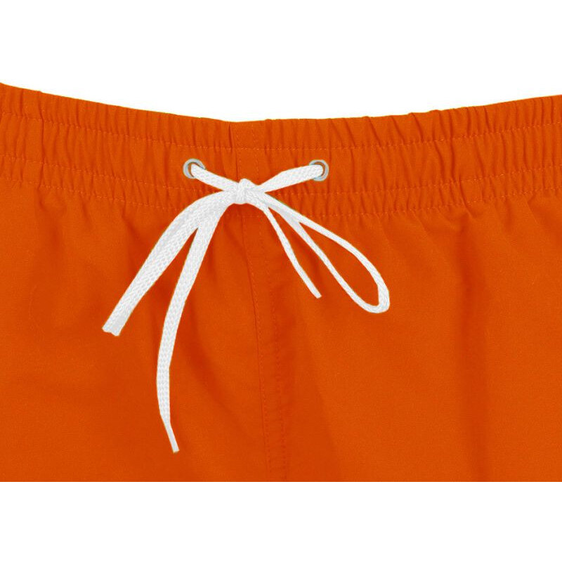 Pánské plavecké šortky M model 16072047 oranžové - Crowell