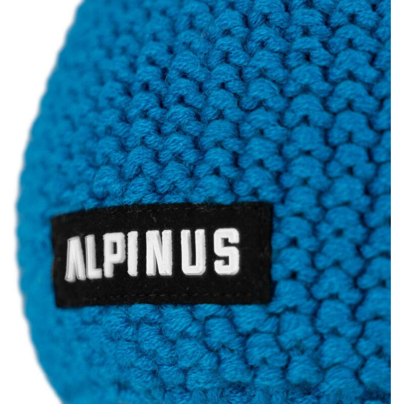 Čepice M model 16159074 - Alpinus